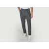 OFFICINE GENERALE HUGO PANTS