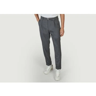 OFFICINE GENERALE HUGO PANTS