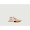 GHOUD RUSH MULTI LOW trainers