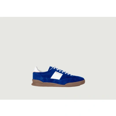 Ps By Paul Smith Dover Sneakers In Blue