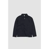 ANOTHER ASPECT ANOTHER POLO SHIRT 1.0 NIGHT SKY NAVY