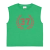 SISTERS DEPARTMENT SLEEVE T -SHIRT 37