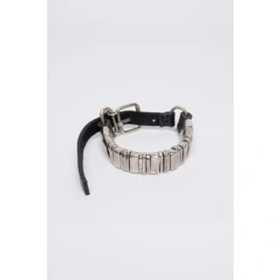 Goti Br2208 Bracelet In Metallic