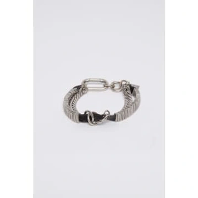 Goti Br2227 Bracelet In Metallic