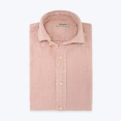 Seems Hk Lino Semon Shirt In Pink