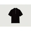 PS BY PAUL SMITH ZIP NECK POLO
