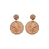 EB & IVE JOVIAL MIX EARRING