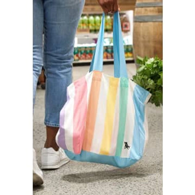 Dock & Bay Everyday Tote Bag In Pink
