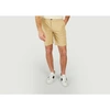 CUISSE DE GRENOUILLE CHINO SHORTS