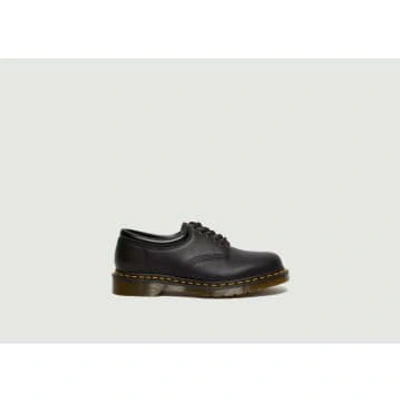 Dr. Martens' 8053 Lace-up Shoes In Black