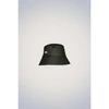 Rains Bucket Hat In Green