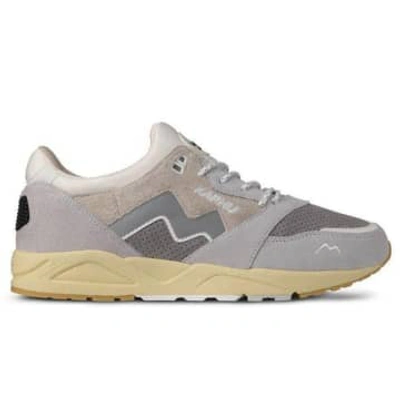 Karhu Aria 95 Trainers – Lunar Rock/foggy Dew In Grey