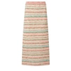 HAYLEY MENZIES HAYLEY MENZIES ANDES BOUCLE MAXI SKIRT