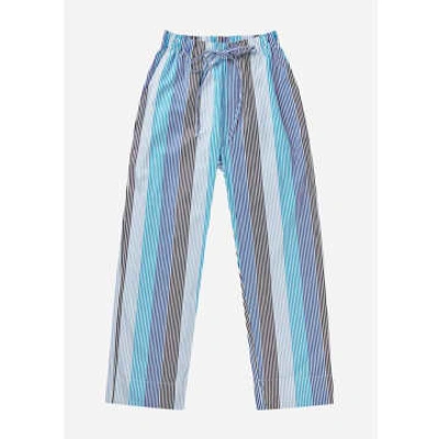 Munthe Melvin Pants In Blue