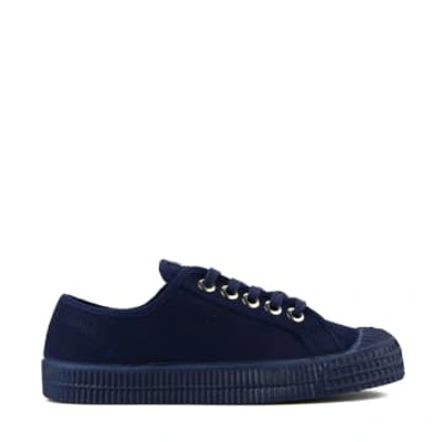 Novesta Star Master Mono 27 Navy In Blue