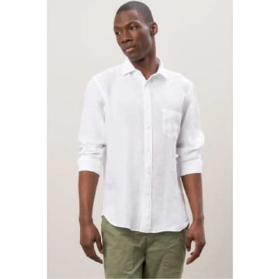 Hartford - Mens Mens In White