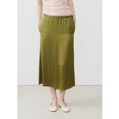 American Vintage Widland Skirt In Green