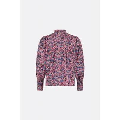 Fabienne Chapot - Arlene Blouse