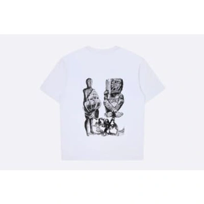 Edwin Yusuke Isao Tee White