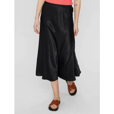 Numph Nuevelyn Skirt In Black