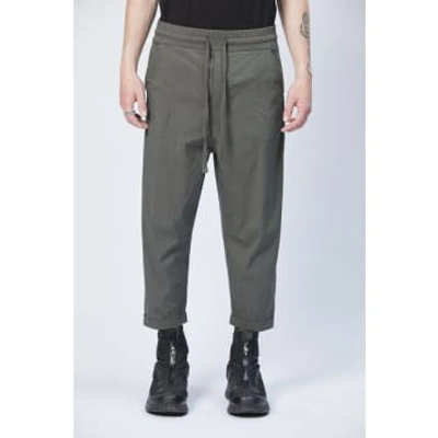 Thom Krom M St 431 Sweatpants Green