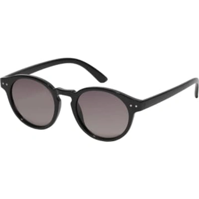 Pilgrim Kyrie Sunglasses In Black