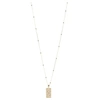 EB & IVE LEGACY NECKLACE