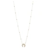 EB & IVE LEGACY NECKLACE