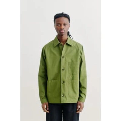 A Kind Of Guise Jetmir Jacket Pickled Green