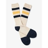 ROYALTIES CHAUSSETTES NICKLAS GOLD