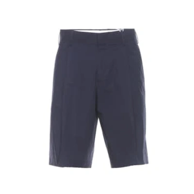 Cellar Door Shorts For Woman Ta211330 Vito Short 69 In Gray