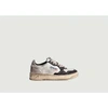 AUTRY SUP VINT LOW SNEAKERS