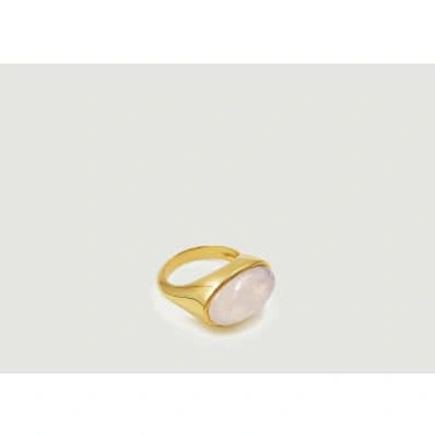 Daphine Tosca Ring In Gold