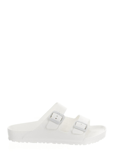 Birkenstock - Arizona Eva In White