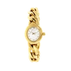 HEY HARPER DNA WATCH GOLD AND PEARL
