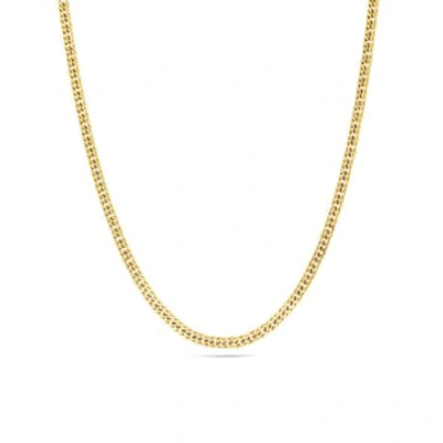 Hey Harper Gentlewoman Necklace In Gold