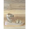 HOFF TOWN SANDALS TAUPE