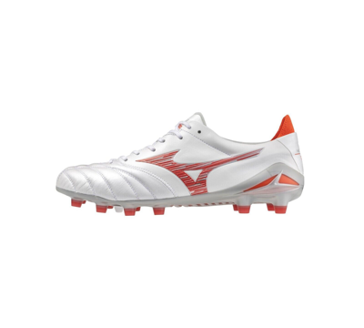 Pre-owned Mizuno Morelia Neo4 Iv Japan Football Soccer Cleats Shoe P1ga243060 In Multicolor