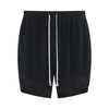 RICK OWENS COCOON BOXERS SHORTS