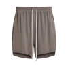 RICK OWENS COCOON BOXERS SHORTS