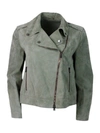 BRUNELLO CUCINELLI BRUNELLO CUCINELLI JACKETS