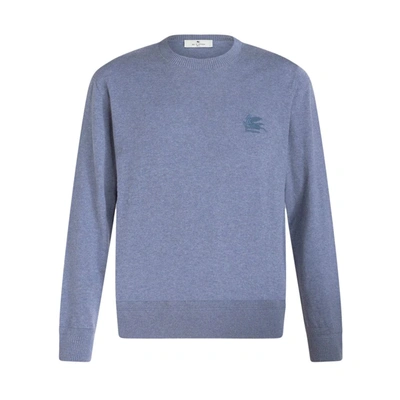 Etro Sweater In B0521