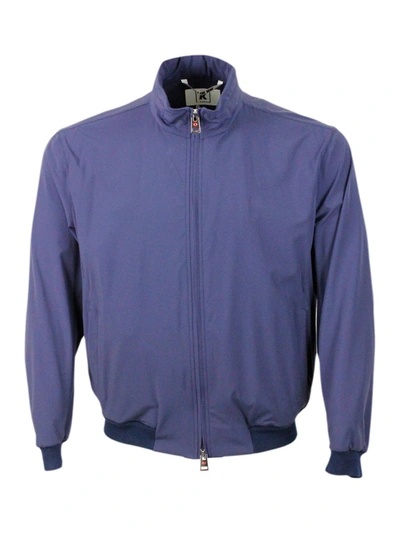 Kired Jackets In Blue