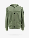 Stone Island Jacket  Men Color Green