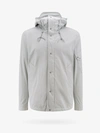 Ten C Jacket In Gray