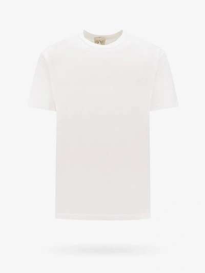 Ten C Man T-shirt Man White T-shirts