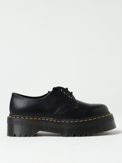 Dr. Martens' Brogues Dr. Martens Woman In Black