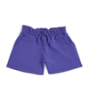 MAX & CO MAX & CO. COTTON FRILL SHORTS (4-16 YEARS)