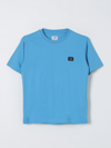 C.p. Company T-shirt  Kids Color Blue