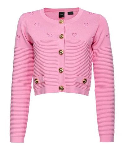 Pinko O Jackets In Pink